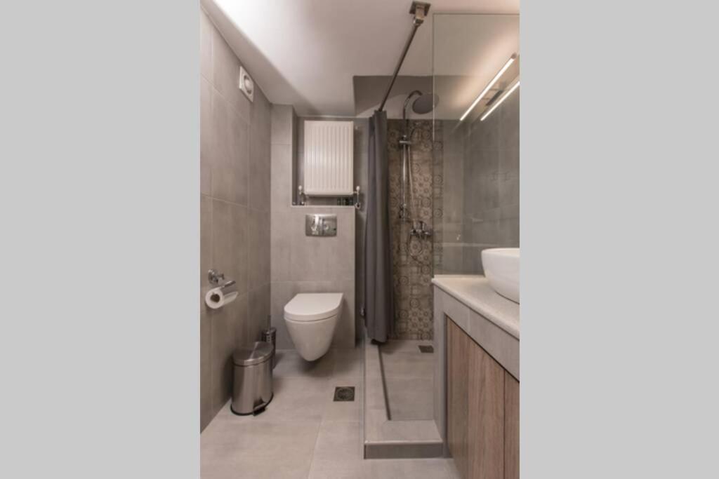 Feel Like Home In Salonic Exterior foto