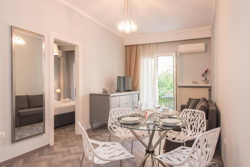 Feel Like Home In Salonic Exterior foto